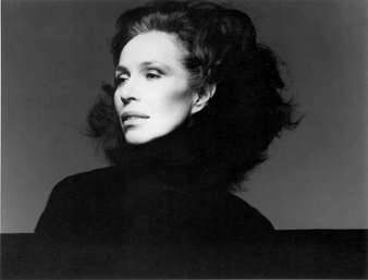Maria Tallchief, credit Victor Skrebneski Maria Tallchief, credit Victor Skrebneski